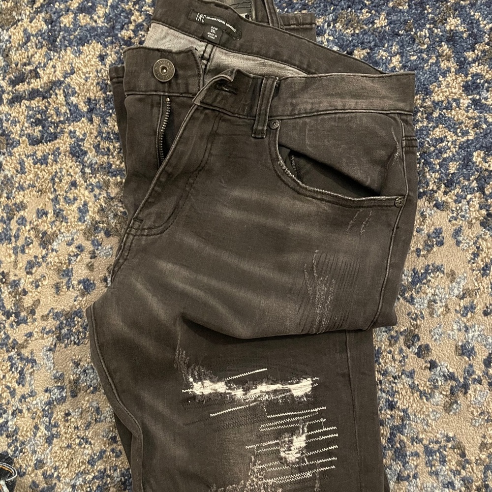 INC Jeans